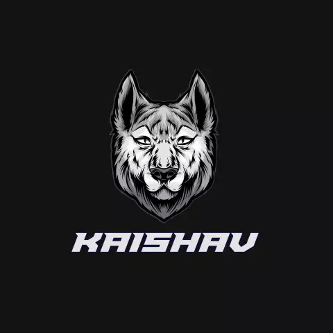 Name DP: kaishav
