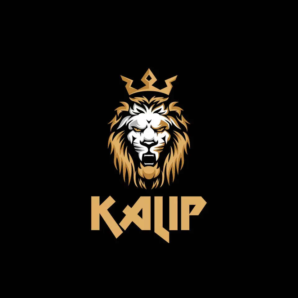 Name DP: kalip