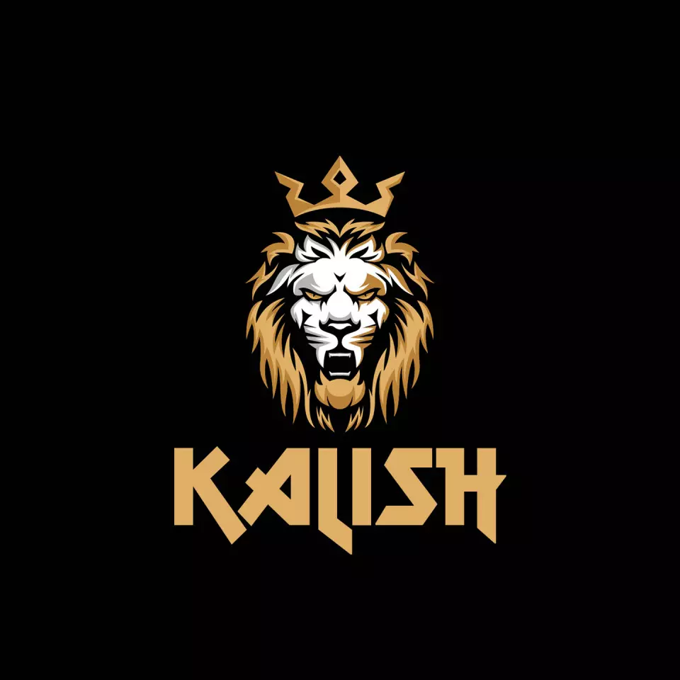 Name DP: kalish