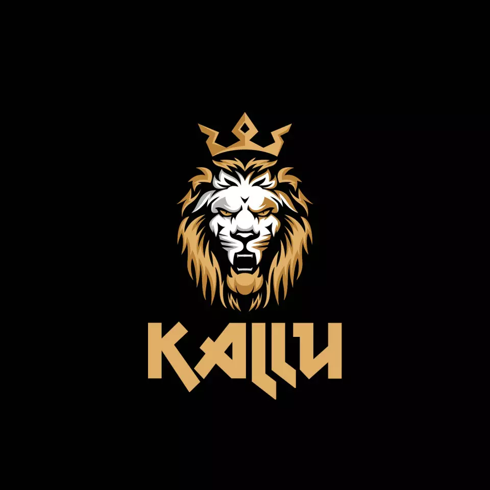 Name DP: kallu