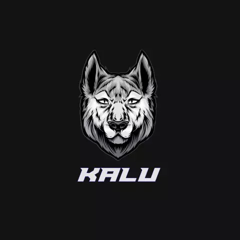 Name DP: kalu