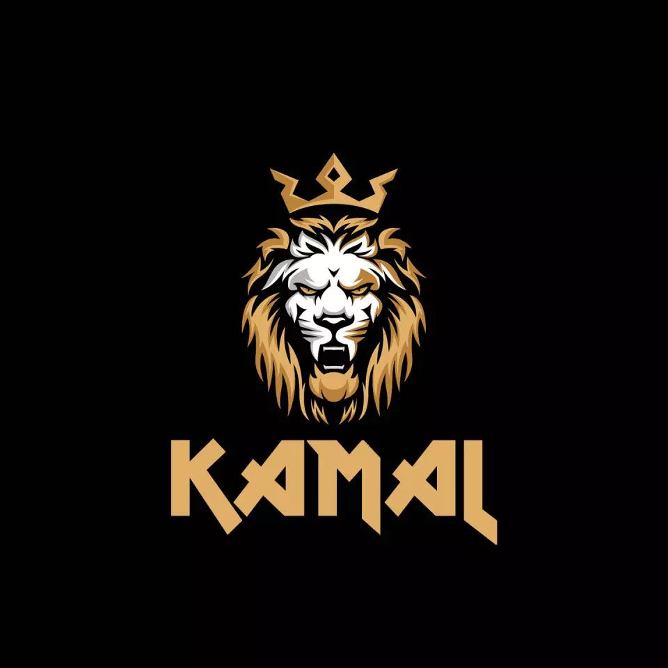 Name DP: kamal
