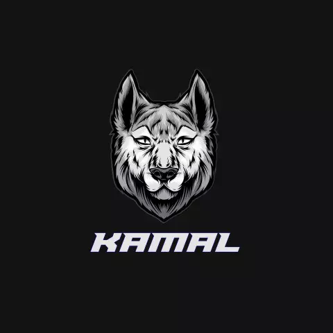 Name DP: kamal