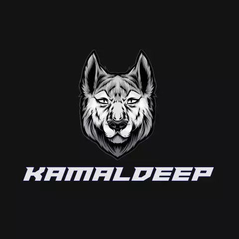 Name DP: kamaldeep