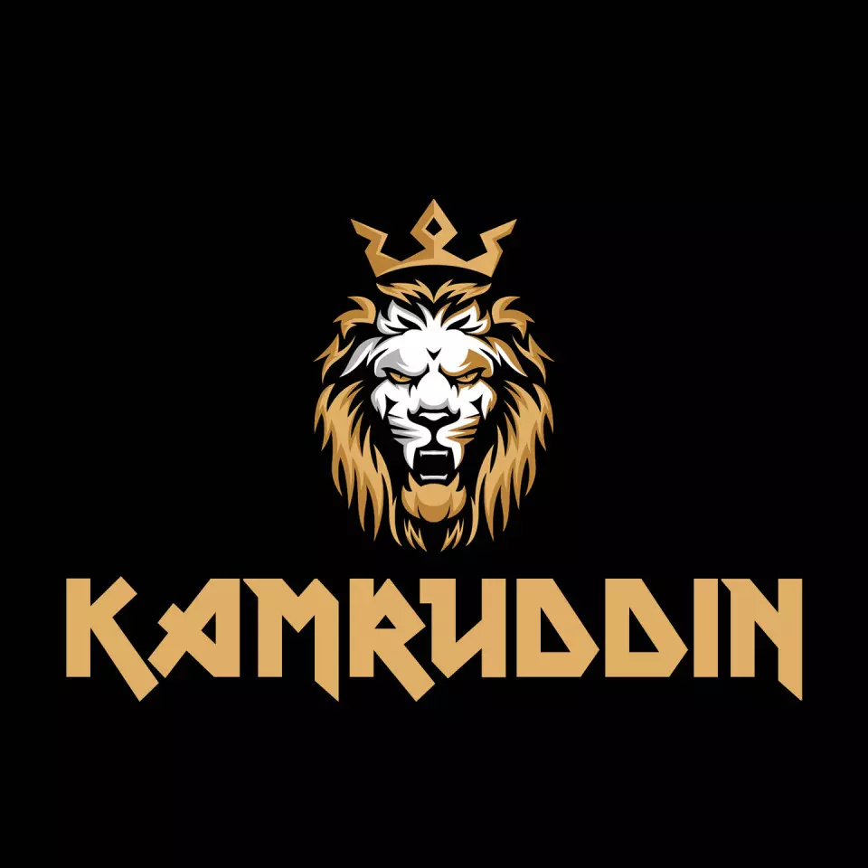 Name DP: kamruddin