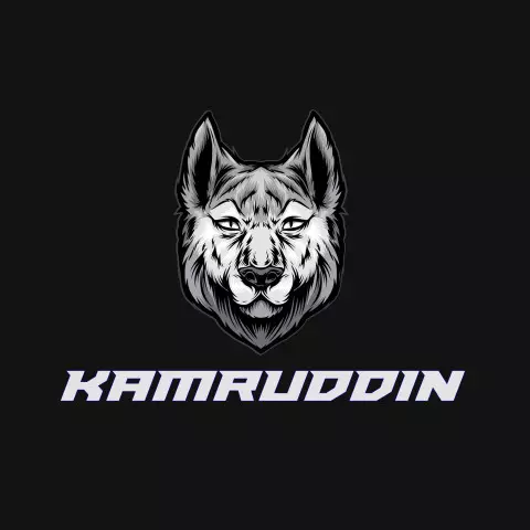 Name DP: kamruddin
