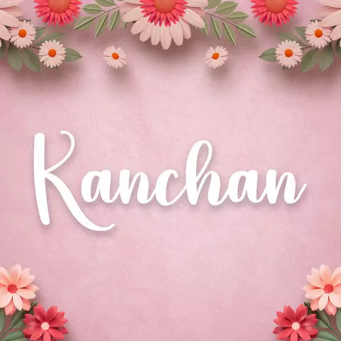 Name DP: kanchan