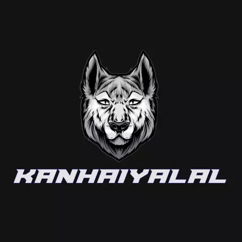 Name DP: kanhaiyalal
