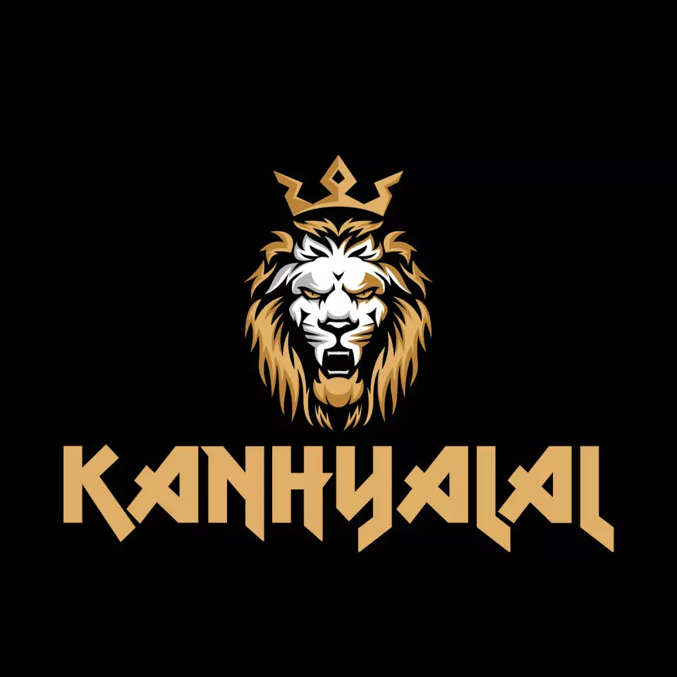 Name DP: kanhyalal