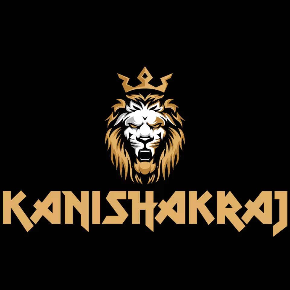 Name DP: kanishakraj