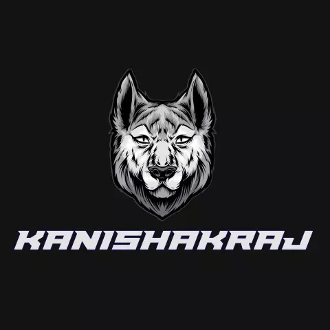 Name DP: kanishakraj
