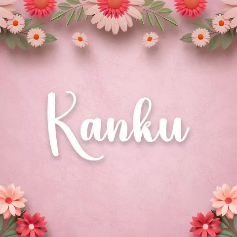 Name DP: kanku