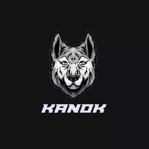 Name DP: kanok