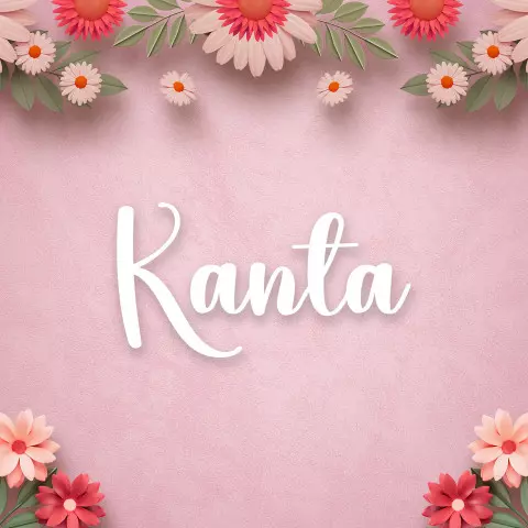 Name DP: kanta