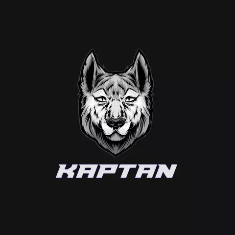 Name DP: kaptan