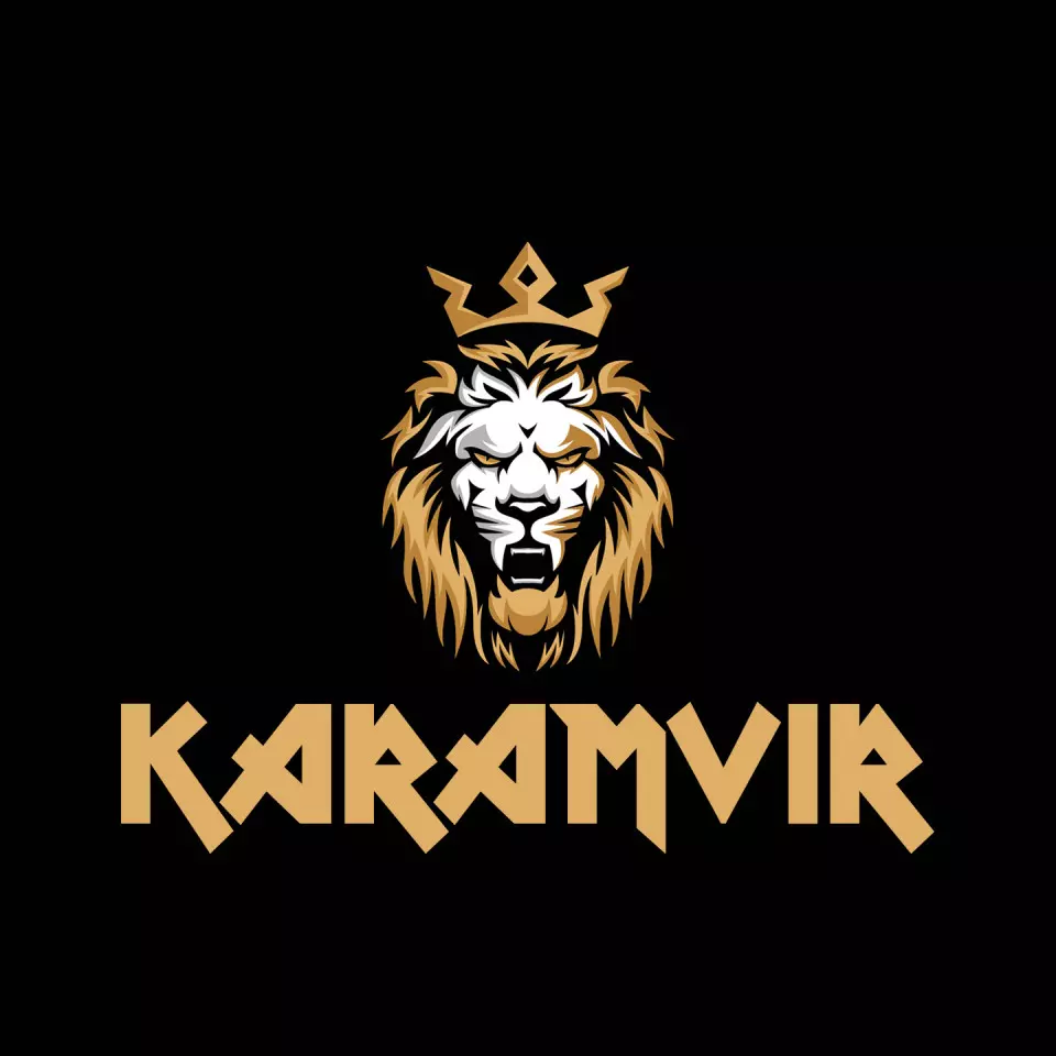 Name DP: karamvir