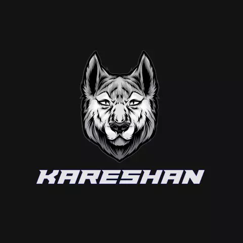 Name DP: kareshan