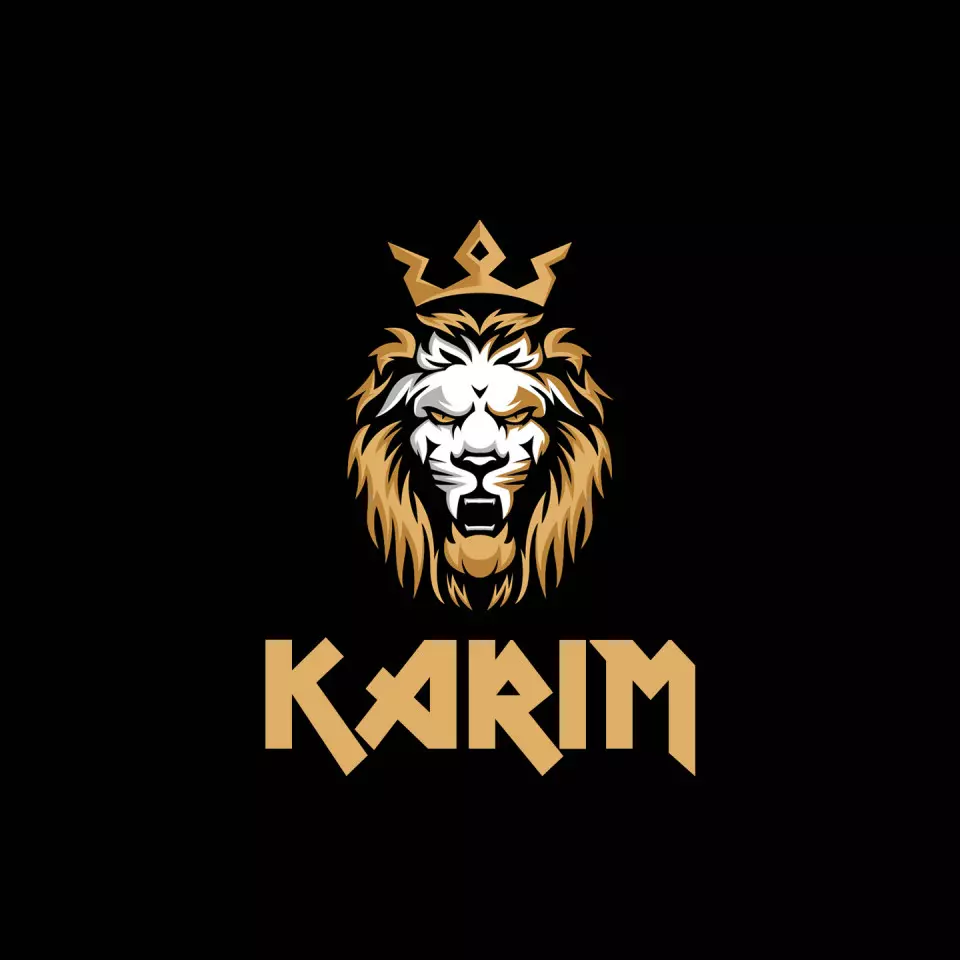 Name DP: karim