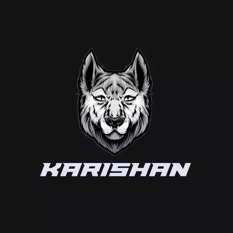 Name DP: karishan