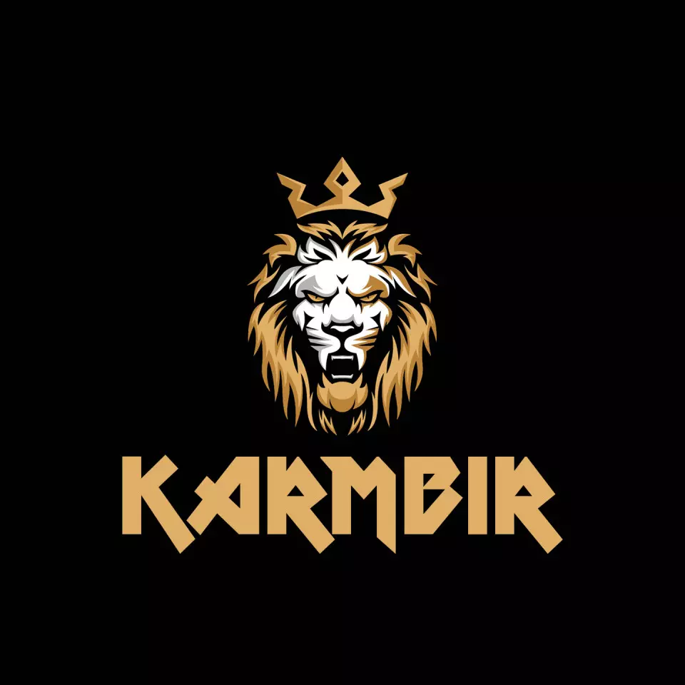 Name DP: karmbir