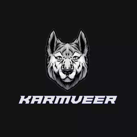 Name DP: karmveer
