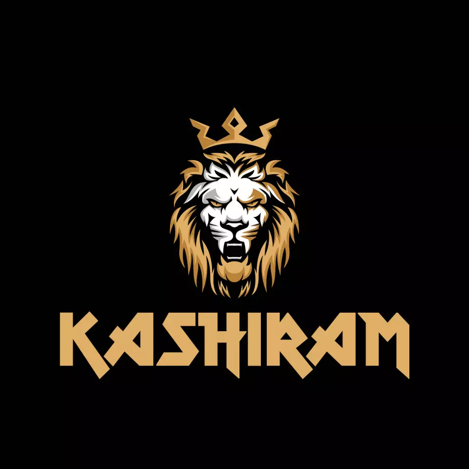 Name DP: kashiram