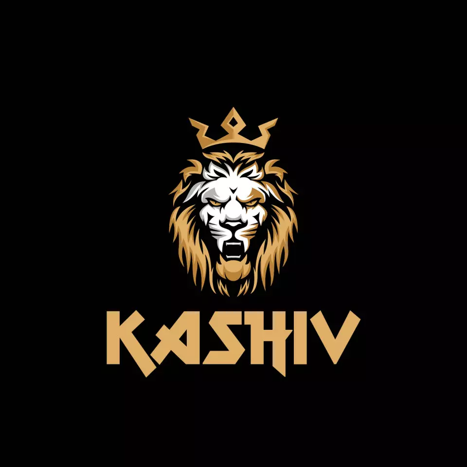Name DP: kashiv