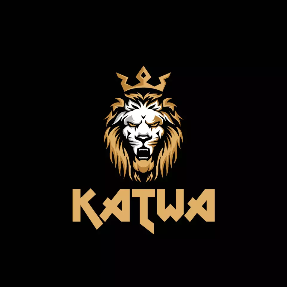 Name DP: katwa