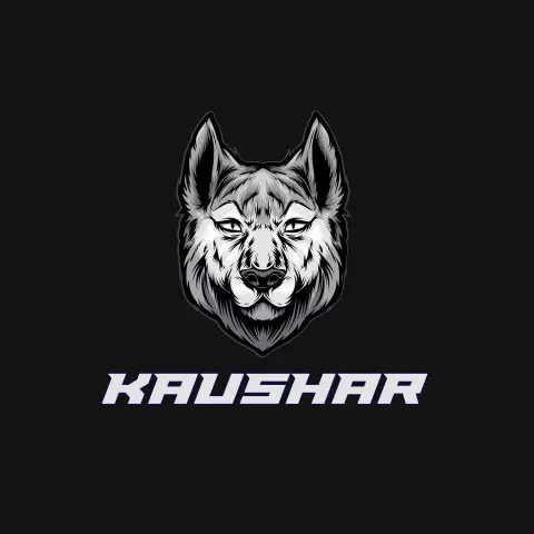 Name DP: kaushar