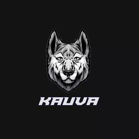 Name DP: kauva