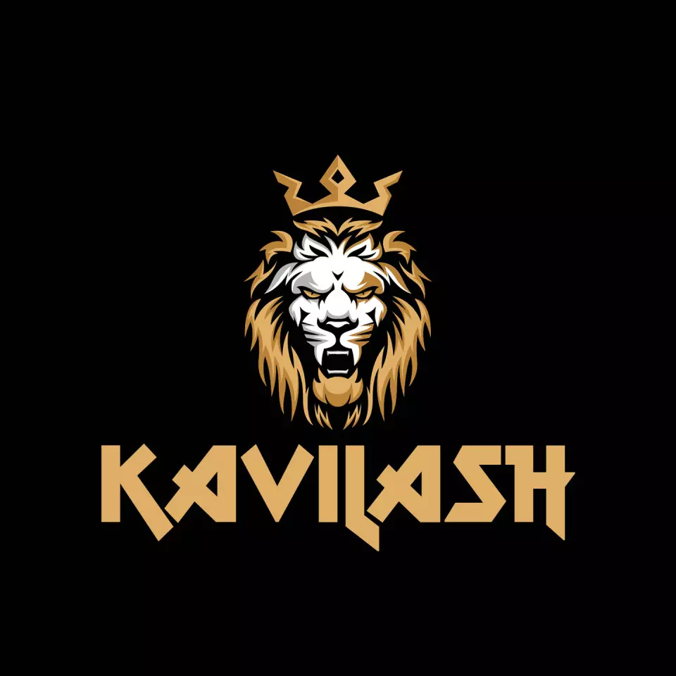 Name DP: kavilash