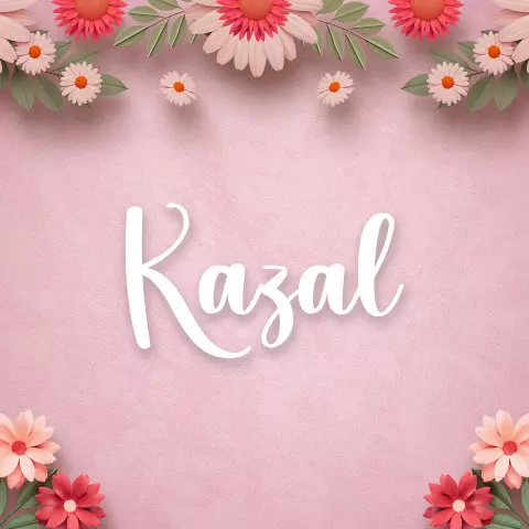 Name DP: kazal