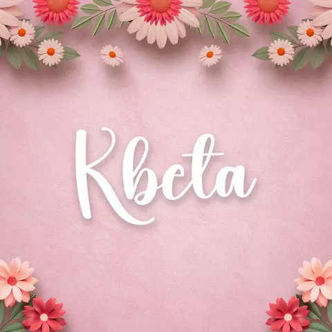 Name DP: kbeta