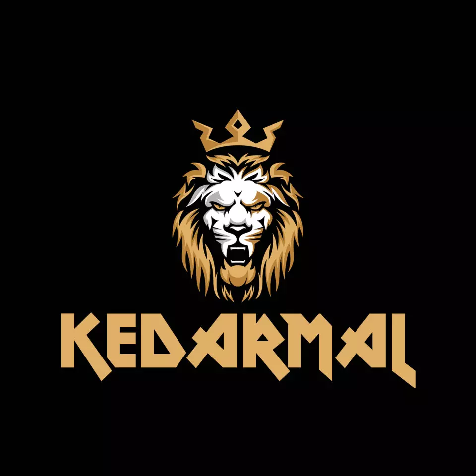 Name DP: kedarmal