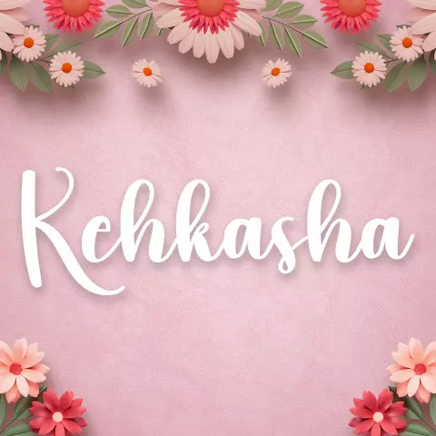 Name DP: kehkasha