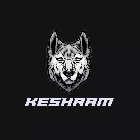 Name DP: keshram