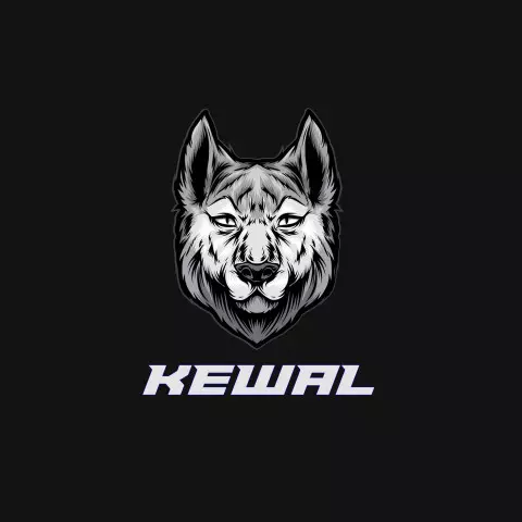 Name DP: kewal