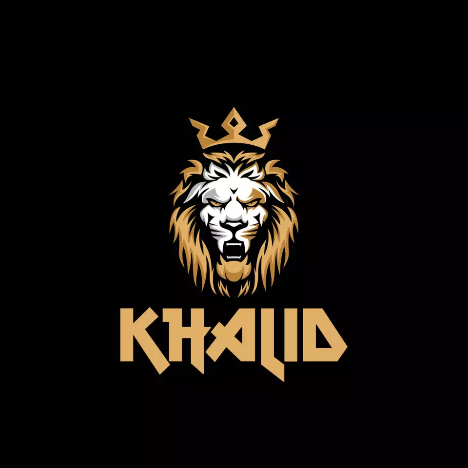 Name DP: khalid