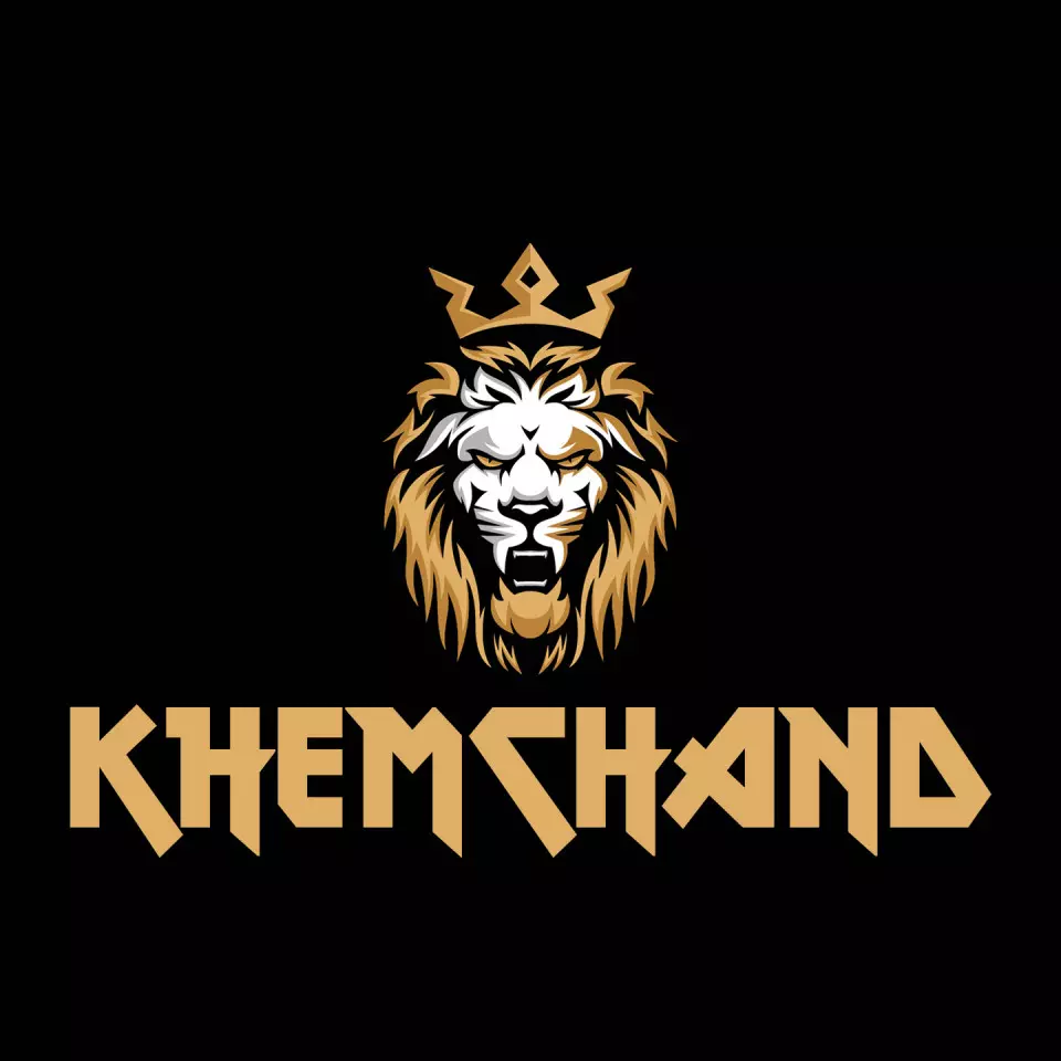 Name DP: khemchand