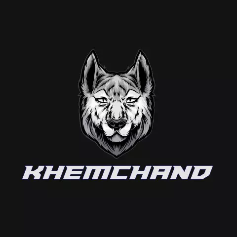 Name DP: khemchand