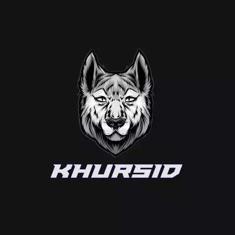 Name DP: khursid