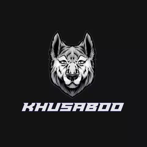 Name DP: khusaboo