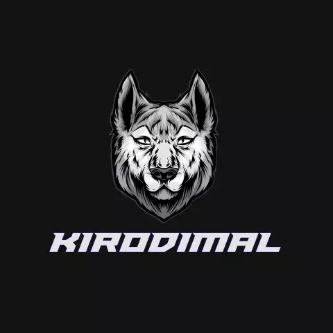 Name DP: kirodimal