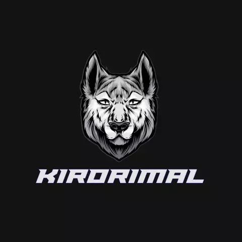 Name DP: kirorimal
