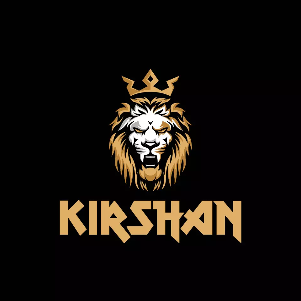 Name DP: kirshan