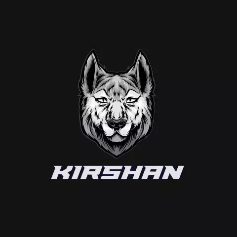 Name DP: kirshan