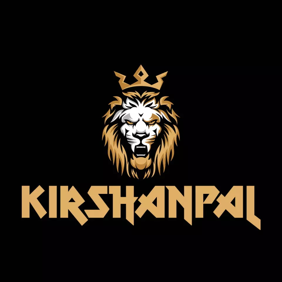 Name DP: kirshanpal