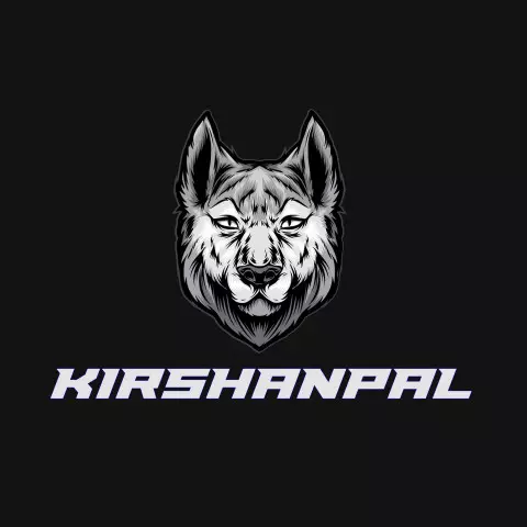 Name DP: kirshanpal