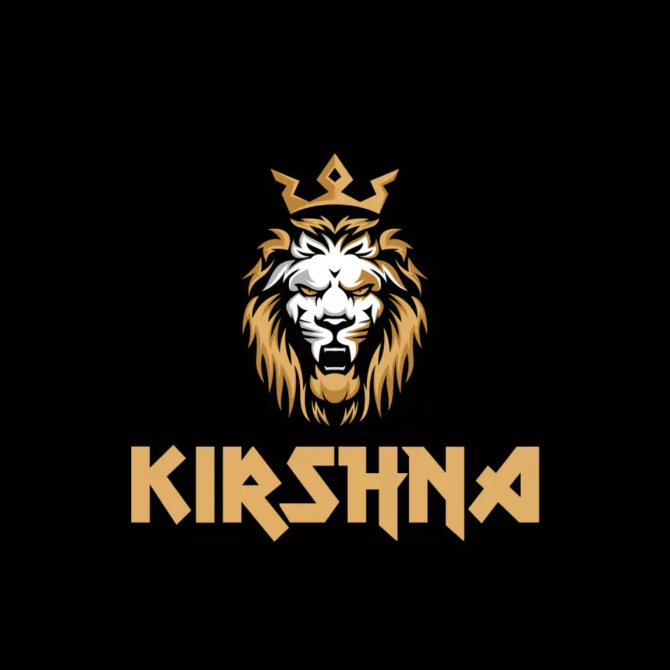 Name DP: kirshna