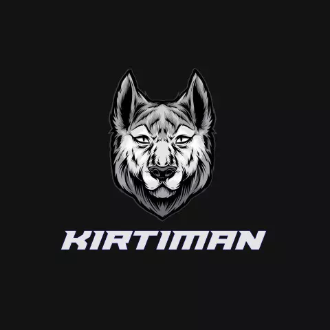 Name DP: kirtiman